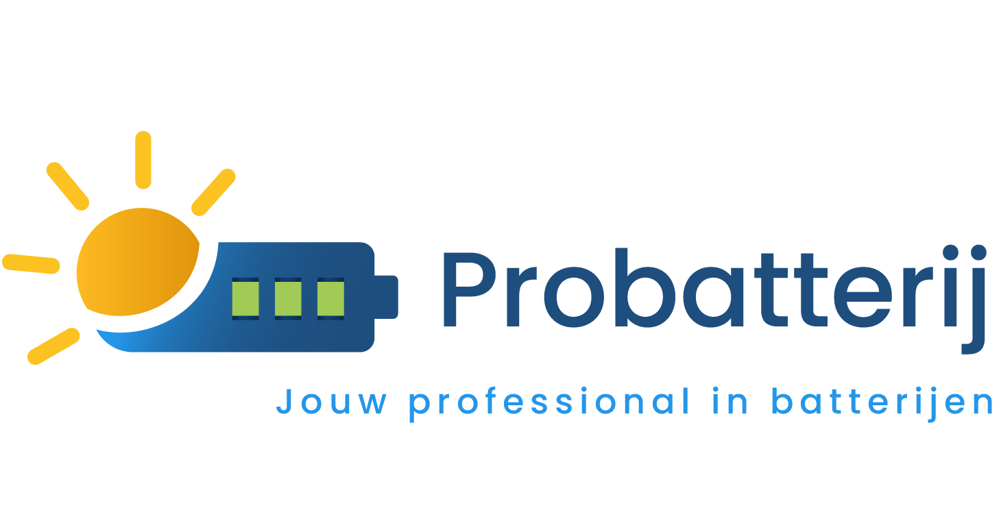 Probatterij