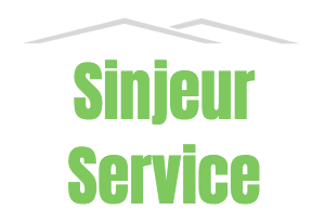 Sinjeur Service logo