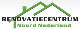 Renovatiecentrum Noord Nederland B.V. logo