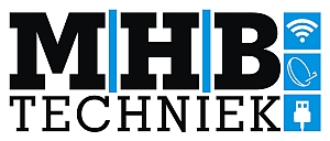 M.H.B. Techniek B.V. logo