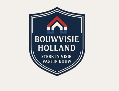 Bouwvisie Holland logo