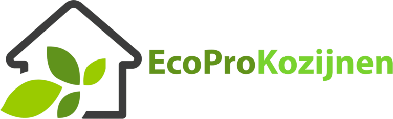EcoPro Kozijnen B.V. logo
