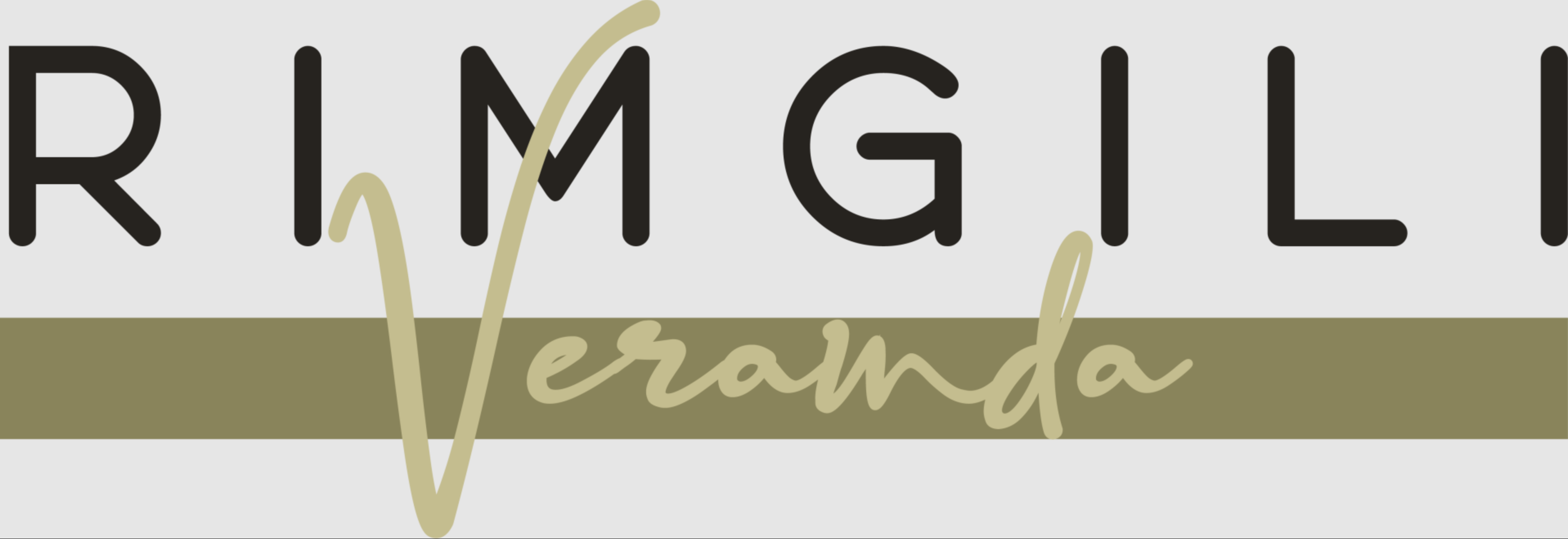 Rimgili Veranda logo