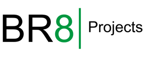 BR8 Projects logo