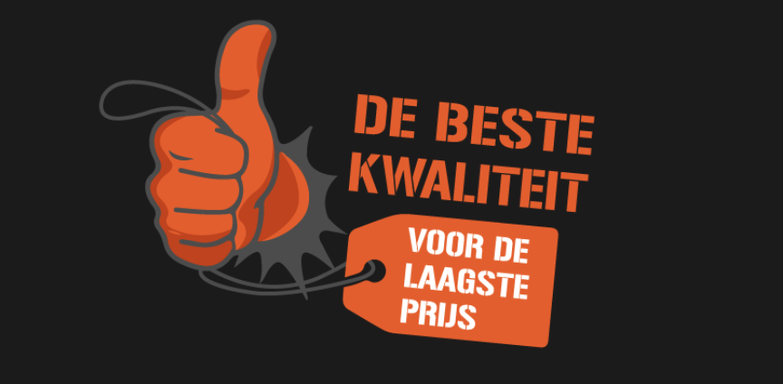 Baarnbouwbedrijf logo