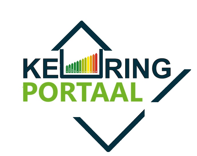 Keuringportaal logo