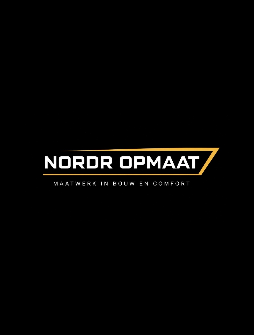 NORDR logo