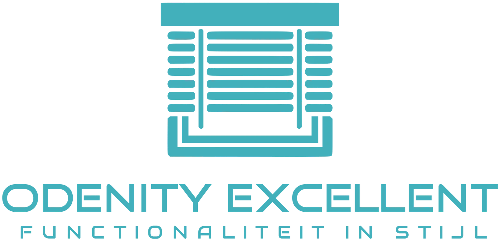 Odenity Excellent B.V. logo