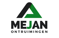 Mejan ontruimingen