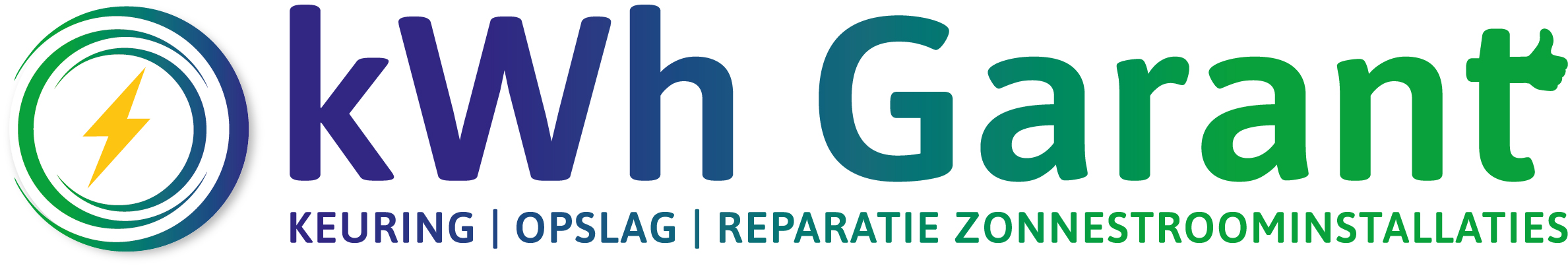 Kwh Garant B.V. logo