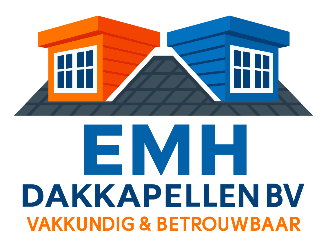 EMH Dakkapellen B.V. logo