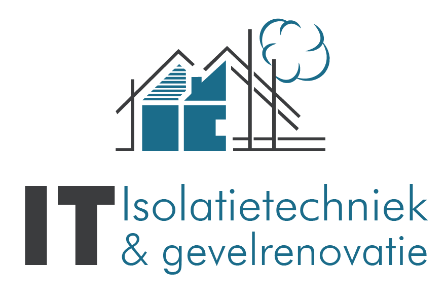 IT isolatietechniek logo
