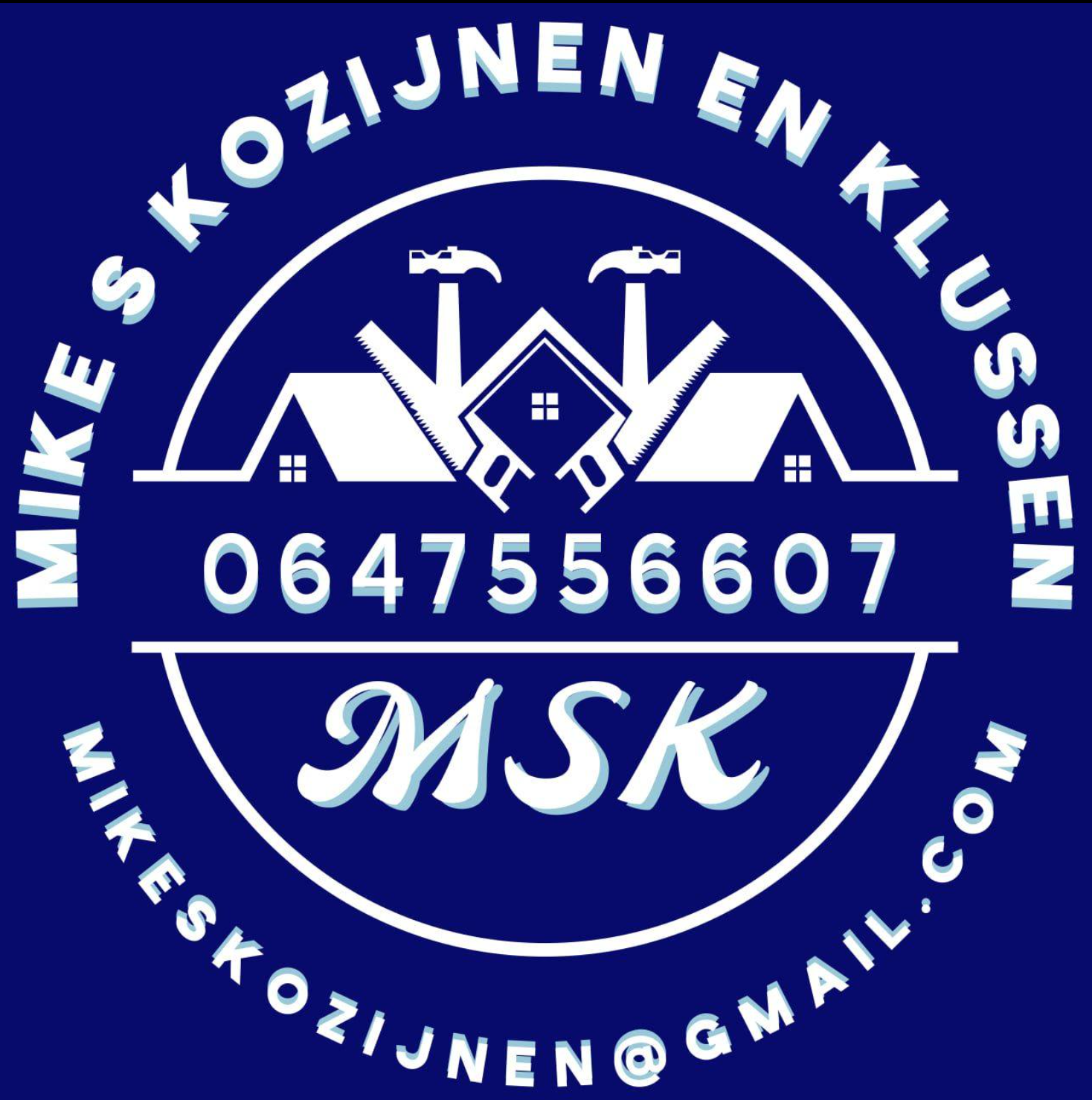 Mike S Kozijnen en Klussen