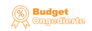 Budget Ongediertebestrijding logo