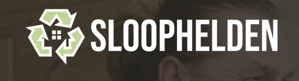 Sloophelden logo