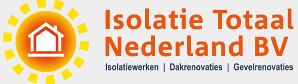 Isolatie Totaal Nederland B.V. logo