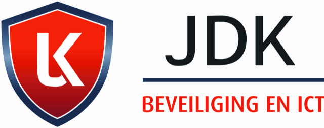 JDK Beveiliging logo