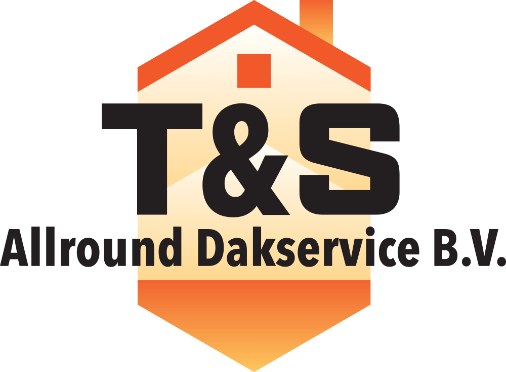 T&S Allround Dakservice B.V. logo