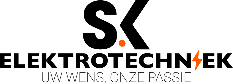 S&K Elektrotechniek logo