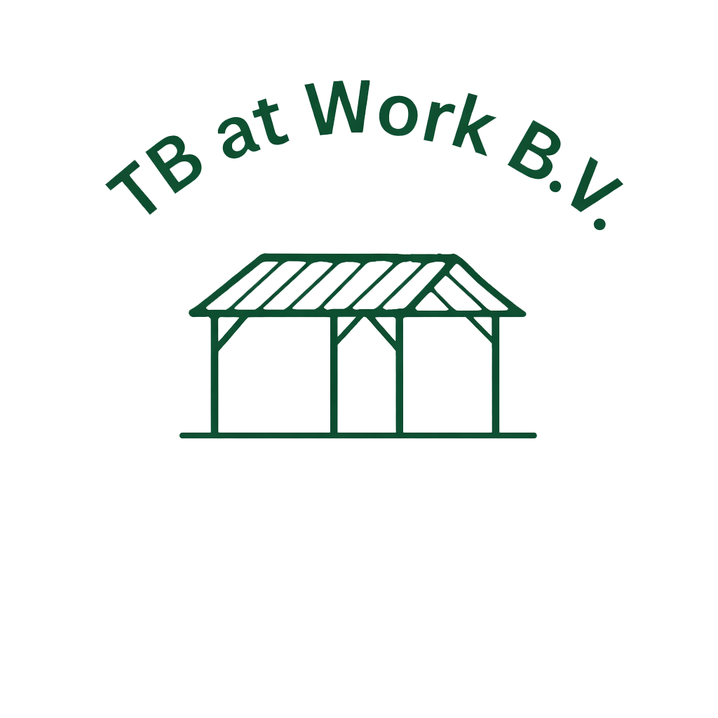 TB at Work B.V. logo