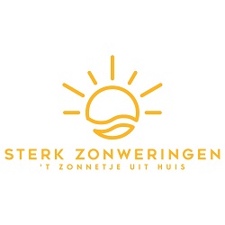 Sterk Zonweringen logo