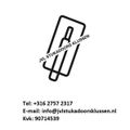 JvL Stukadoors Klussen logo