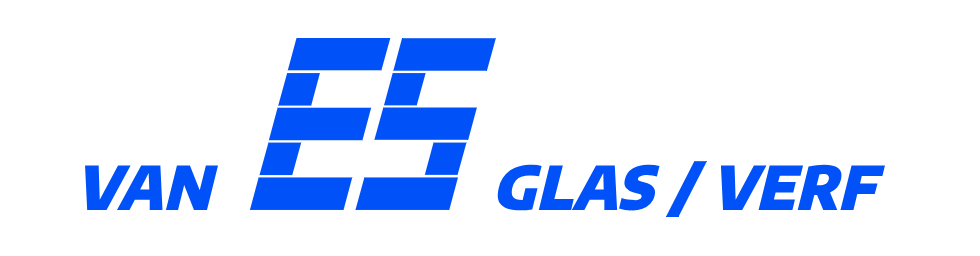 Glas- en Verfgroothandel J.L. van Es B.V. logo