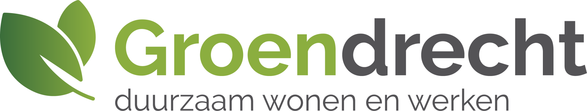 Groendrecht B.V. logo
