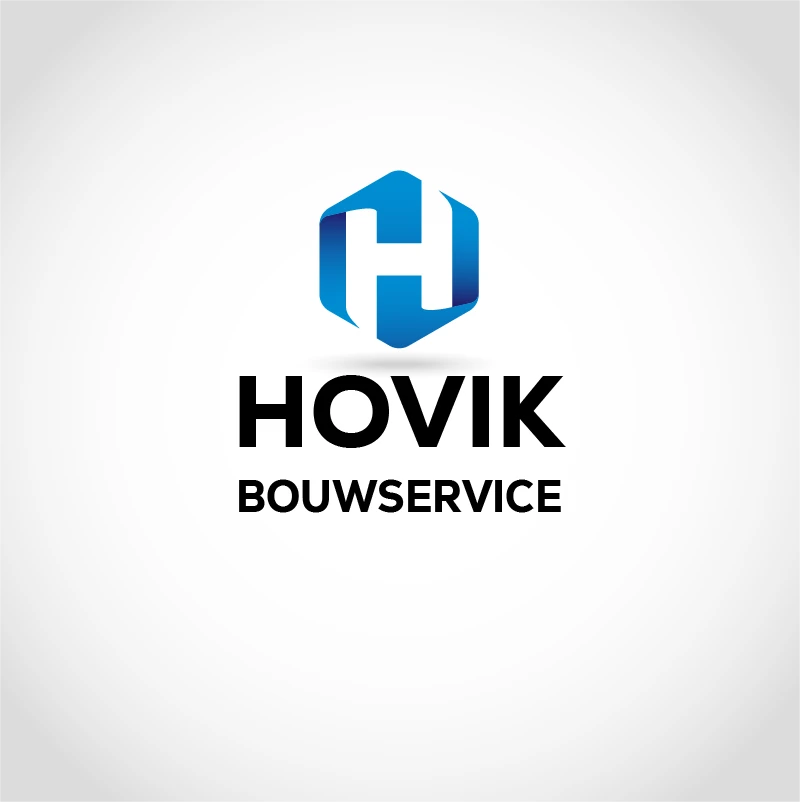 Hovik Bouwservice  logo
