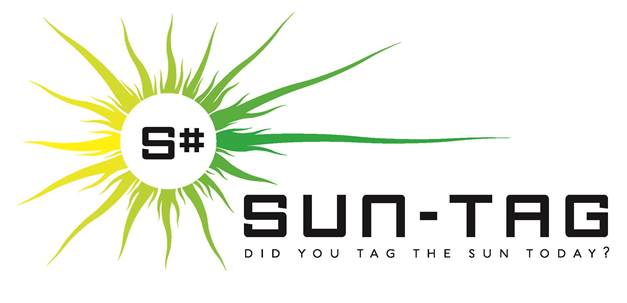 SUN-TAG logo