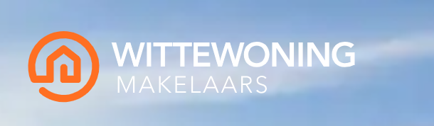 WitteWoning Makelaars logo
