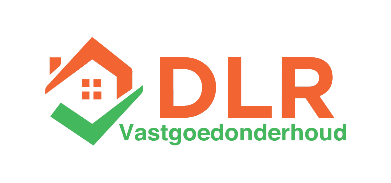 DLR Vastgoedonderhoud B.V. logo