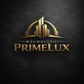 Bouwbedrijf Primelux logo
