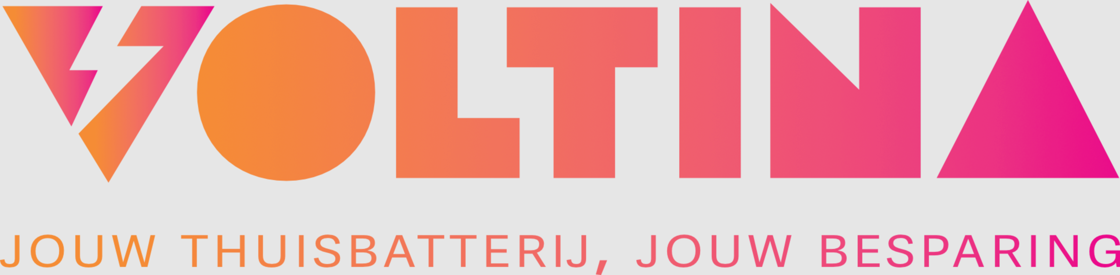 Voltina B.V. logo