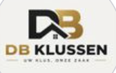 DB klussen logo