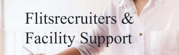 Flitsrecruiters & Facility Support logo