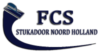 FCS Stukadoorsbedrijf B.V. logo