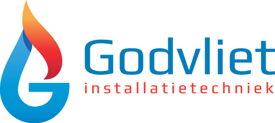 Godvliet installatietechniek logo