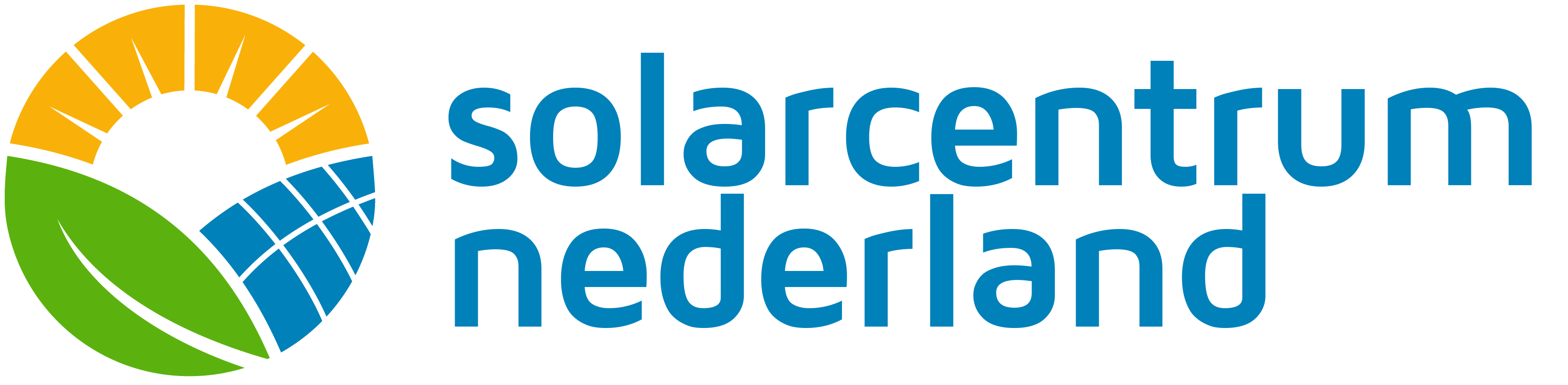 Solar Centrum Nederland B.V. logo