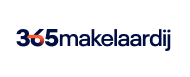 365Makelaardij B.V. logo