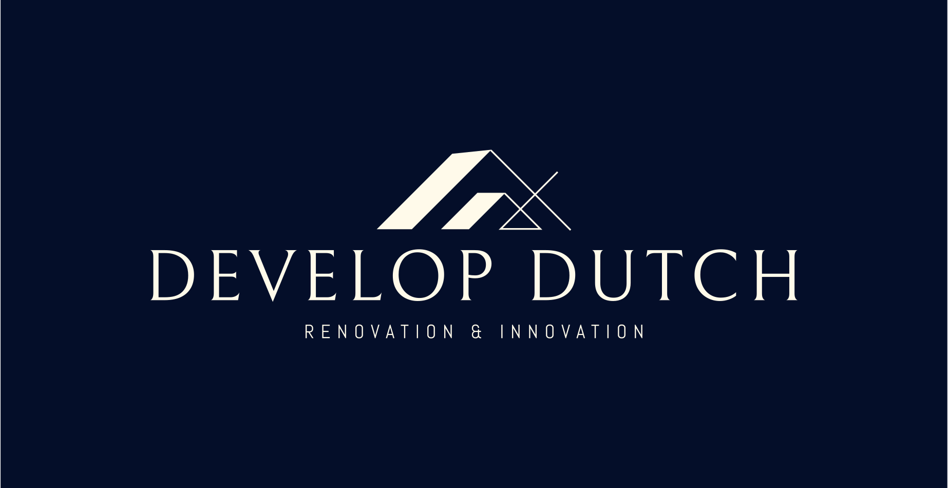 Develop Dutch