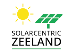 SolarCentric Zeeland B.V. logo