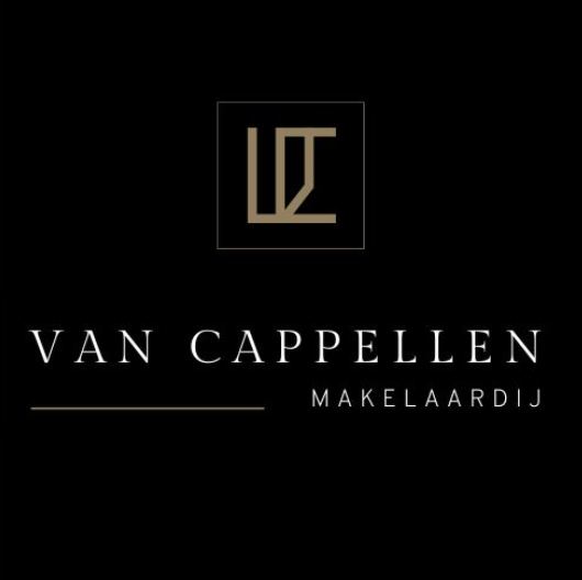 Van Cappellen Makelaardij logo