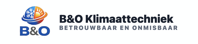B&O klimaattechniek