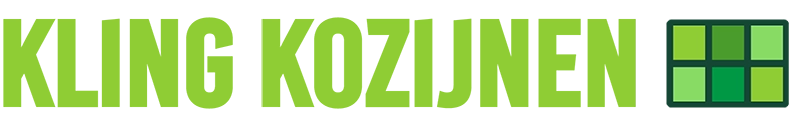 Kling Kozijnen B.V. logo