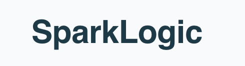 SparkLogic logo