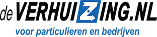 DeVERHUIZING.NL logo