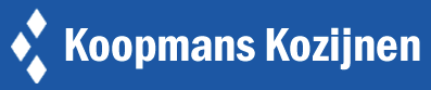 Koopmans Kozijnen