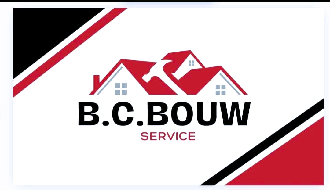 B.C. BOUW SERVICE logo