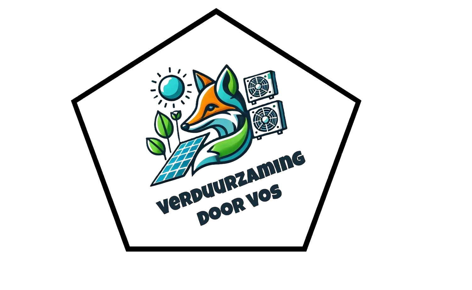 Verduurzaming Door Vos